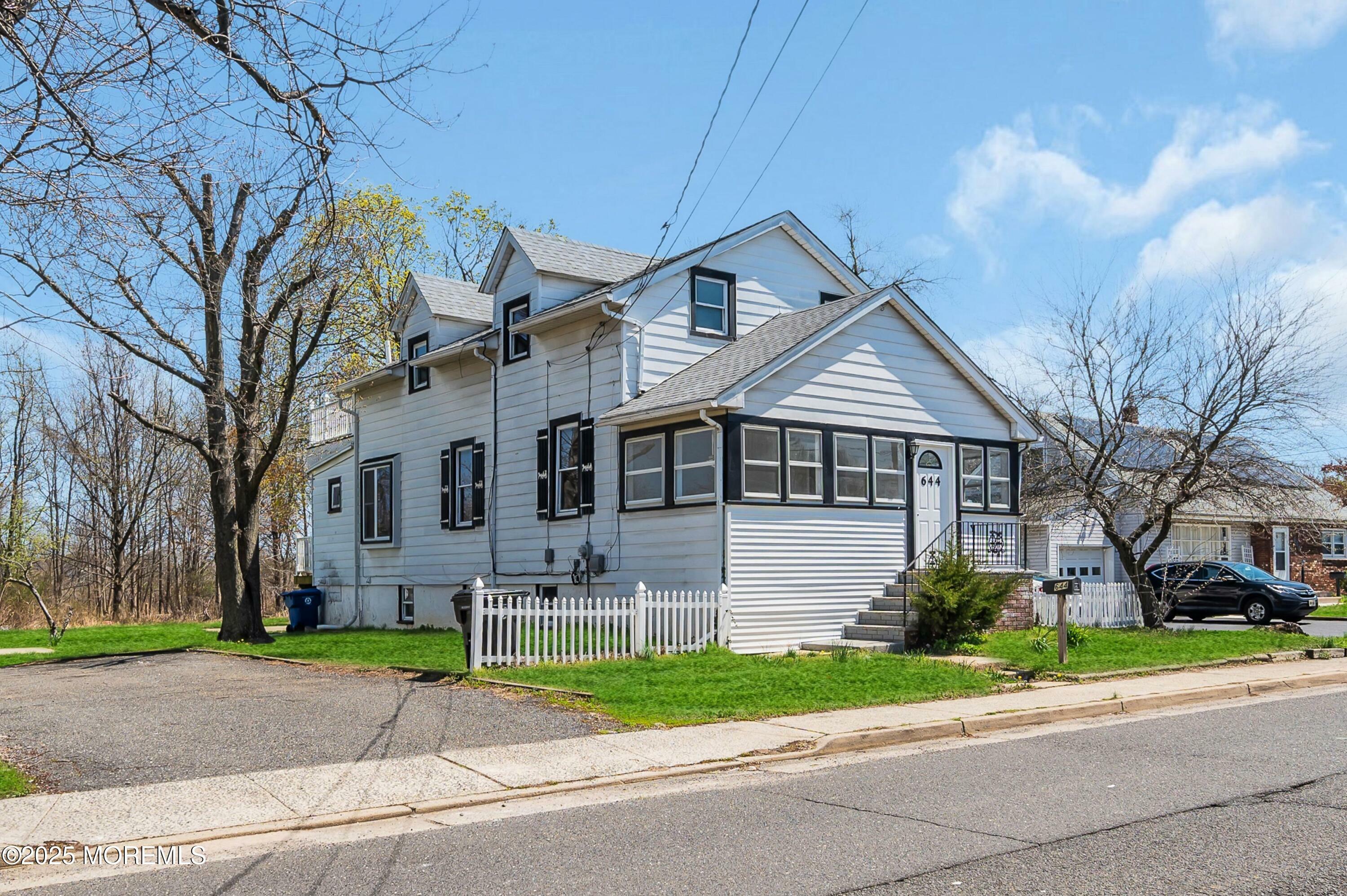 644 Bray Avenue  Port Monmouth NJ 07758 photo