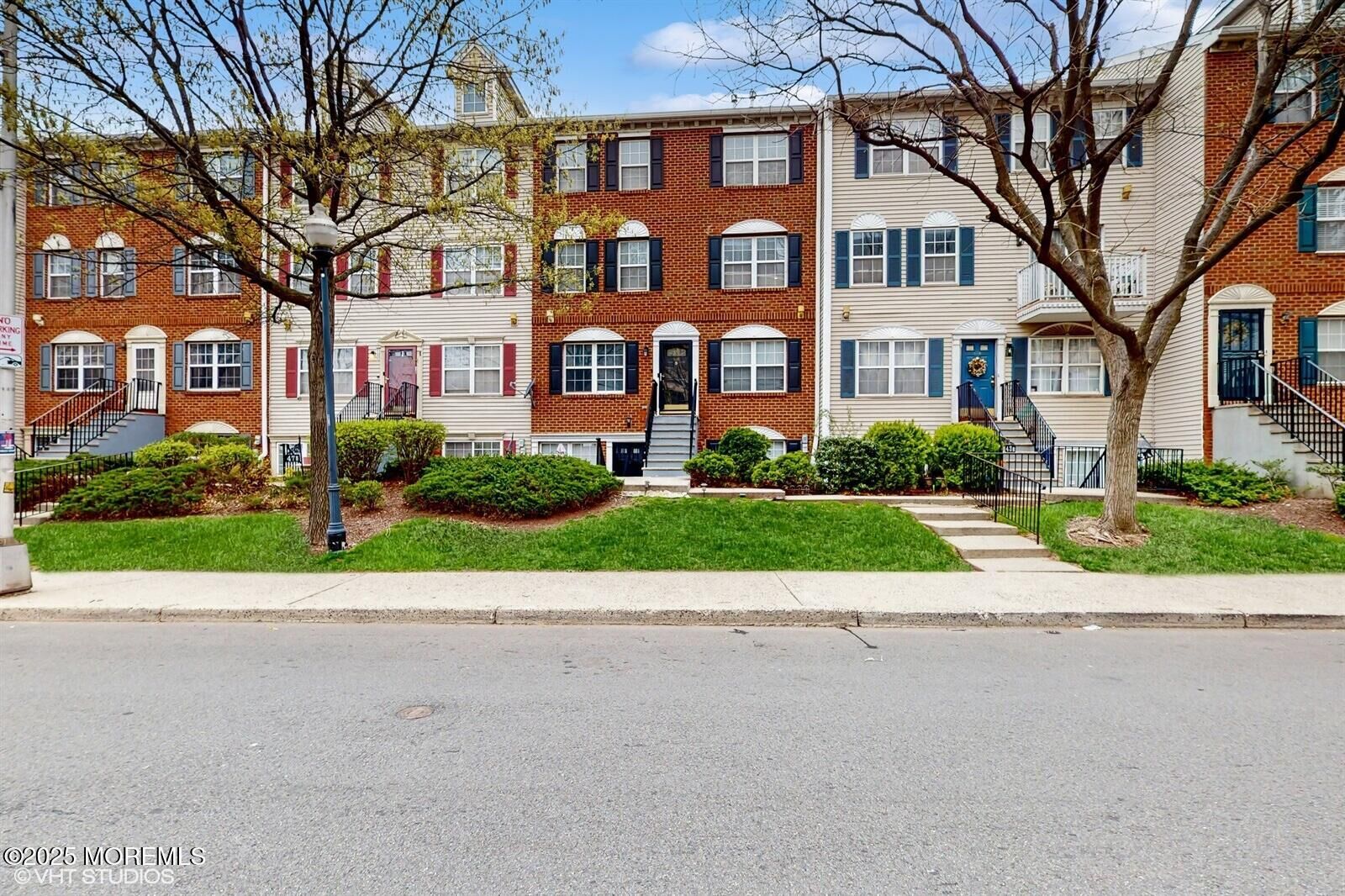 Property Photo:  45B Wickliffe Street  NJ 07103 