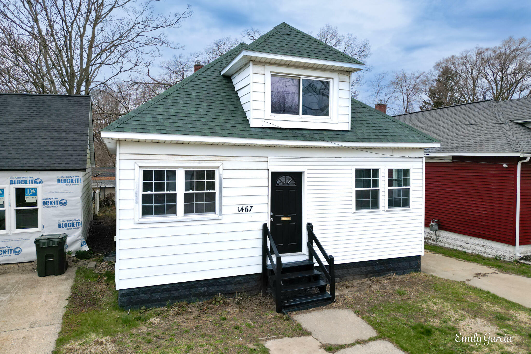 1467 Division  Muskegon MI 49441 photo