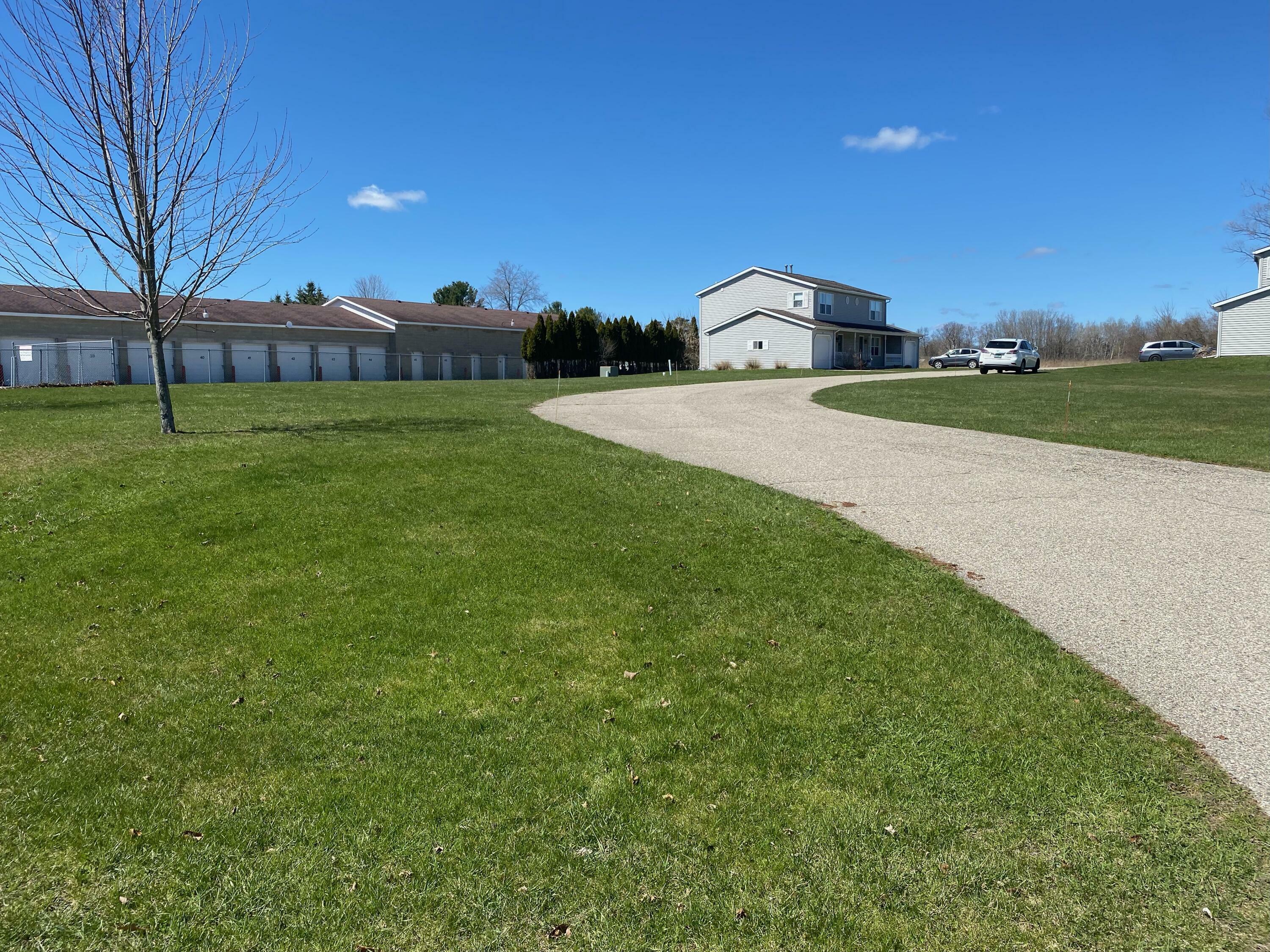 Property Photo:  603 E Main Street  MI 49412 
