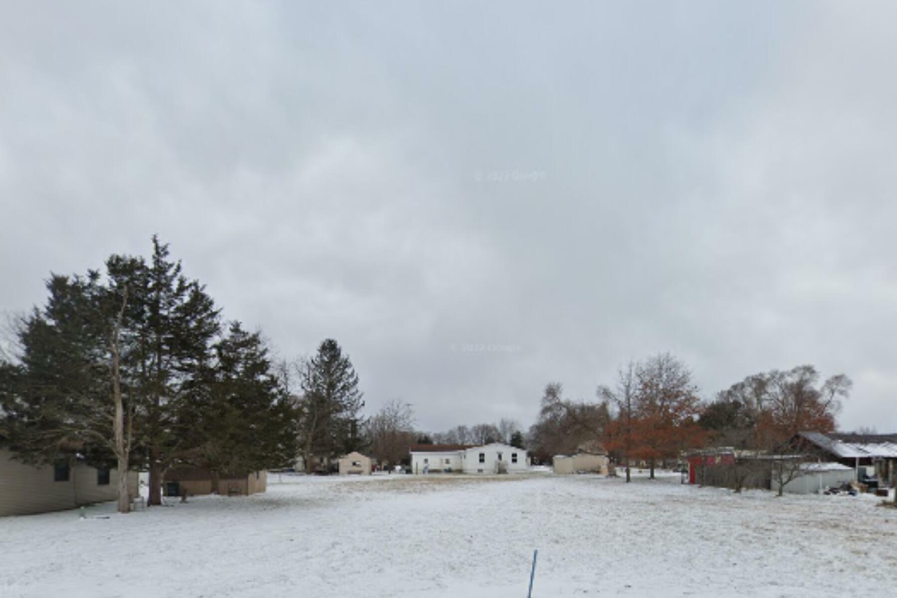 1013 Henderson Street  Big Rapids MI 49307 photo
