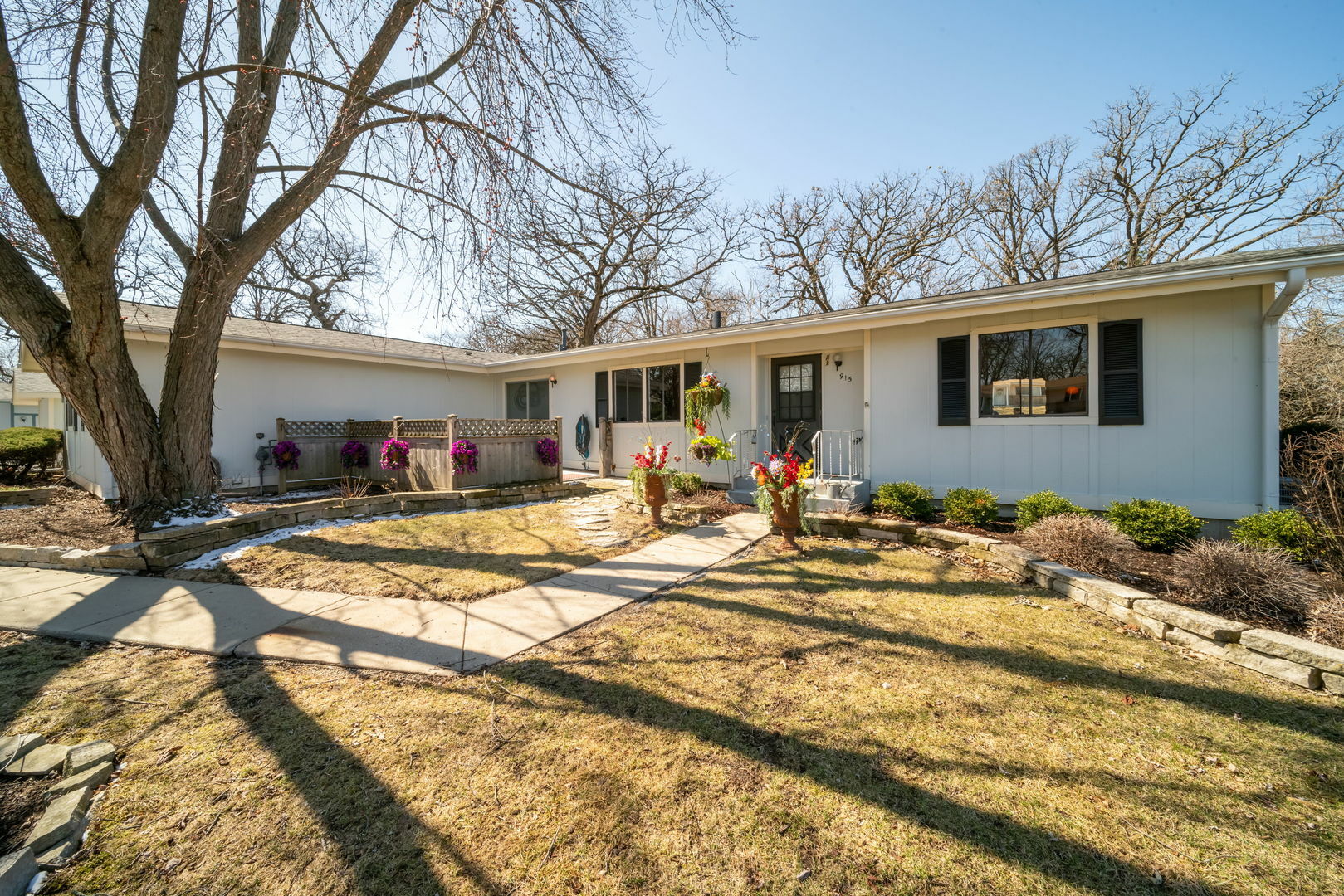 Property Photo: 915 Royal Drive A1 IL 60050