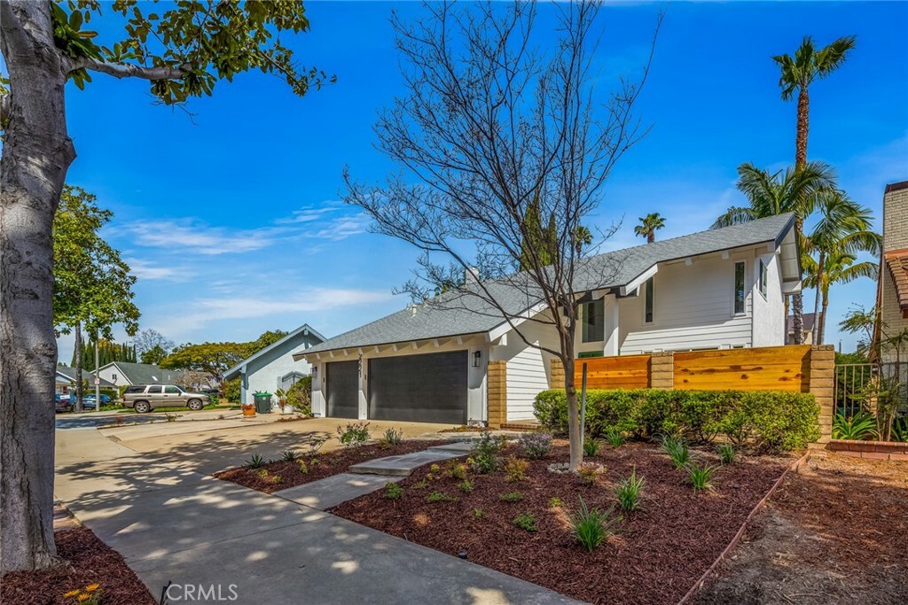 Property Photo: 2221 Apple Tree Drive CA 92780