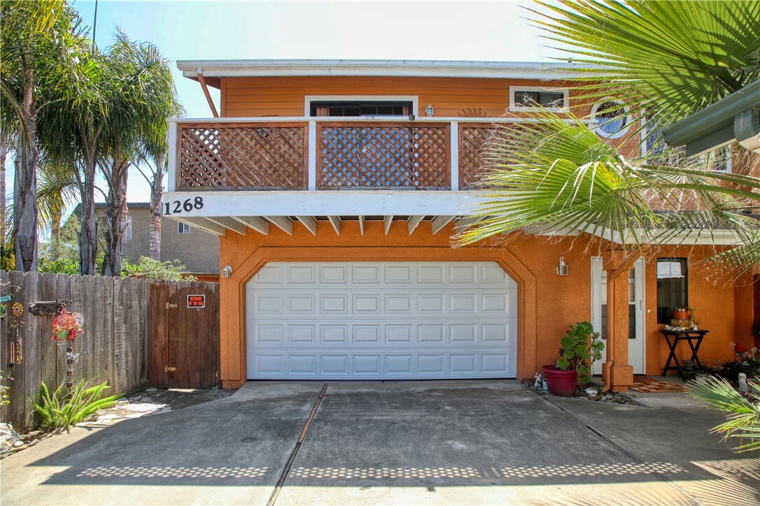 1268 Baden Avenue  Grover Beach CA 93433 photo
