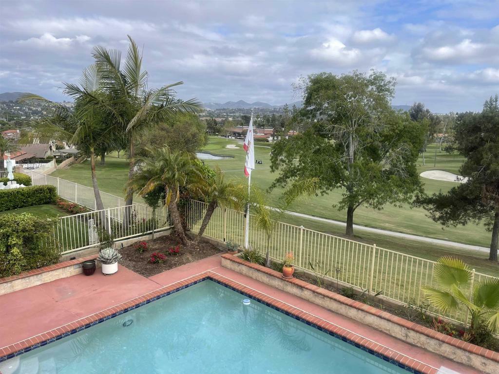 Property Photo: 1211 Countrywood Lane CA 92081