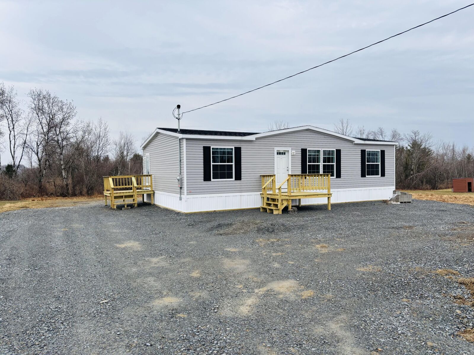 Property Photo:  14 Indian Heights Drive  ME 04971 