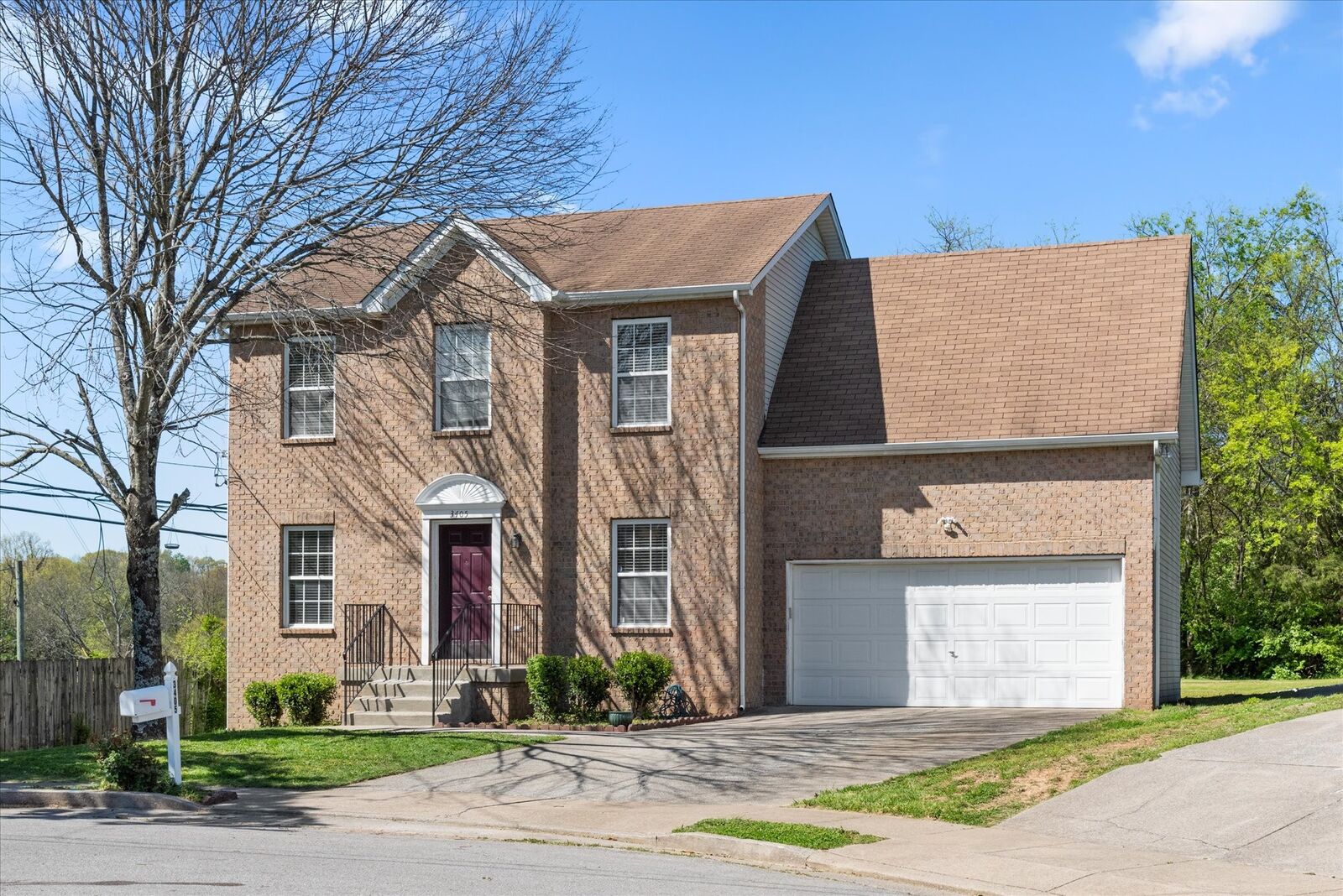 Property Photo:  3405 Cainbrook Xing  TN 37013 