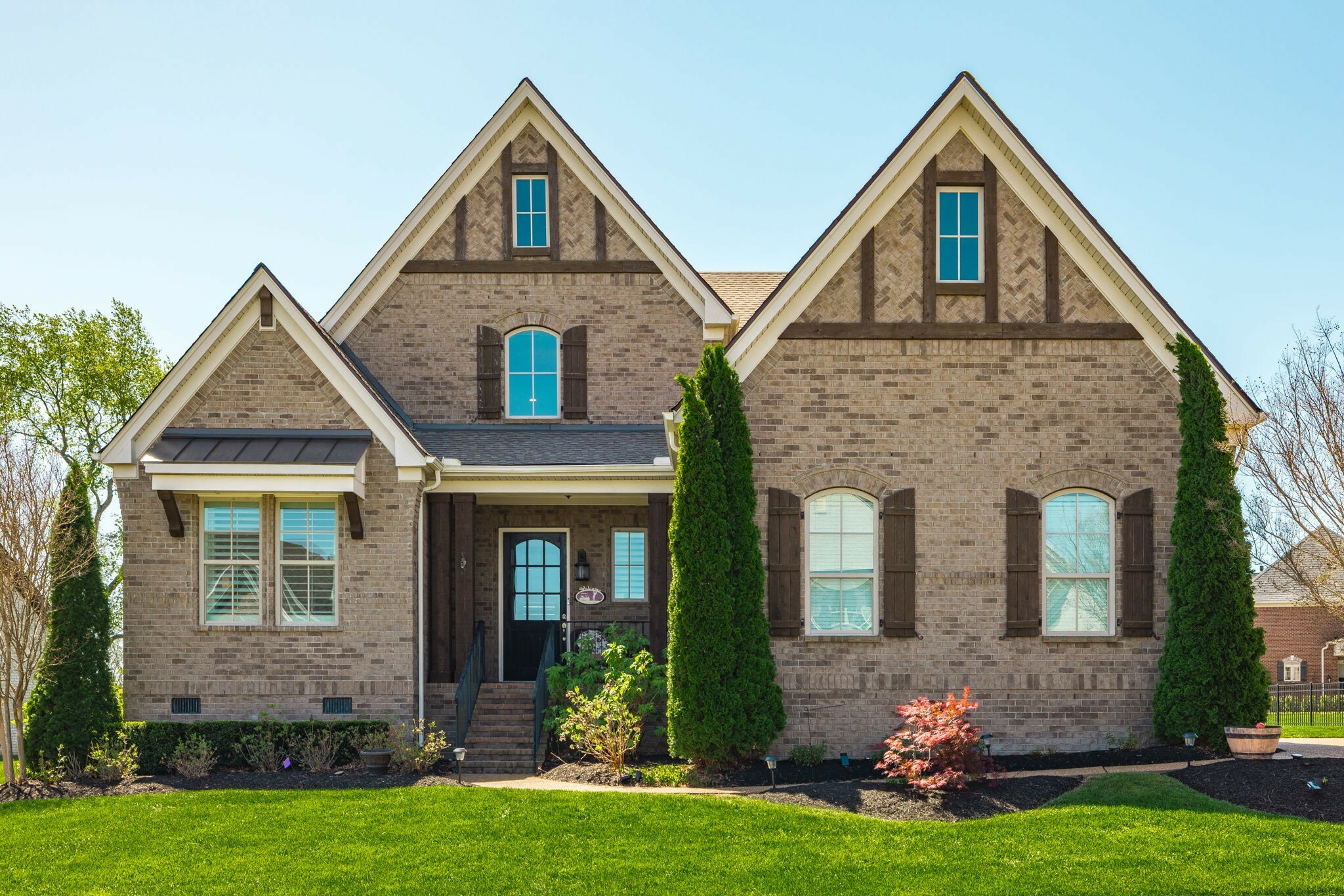 Property Photo: 991 Vinings Blvd TN 37066