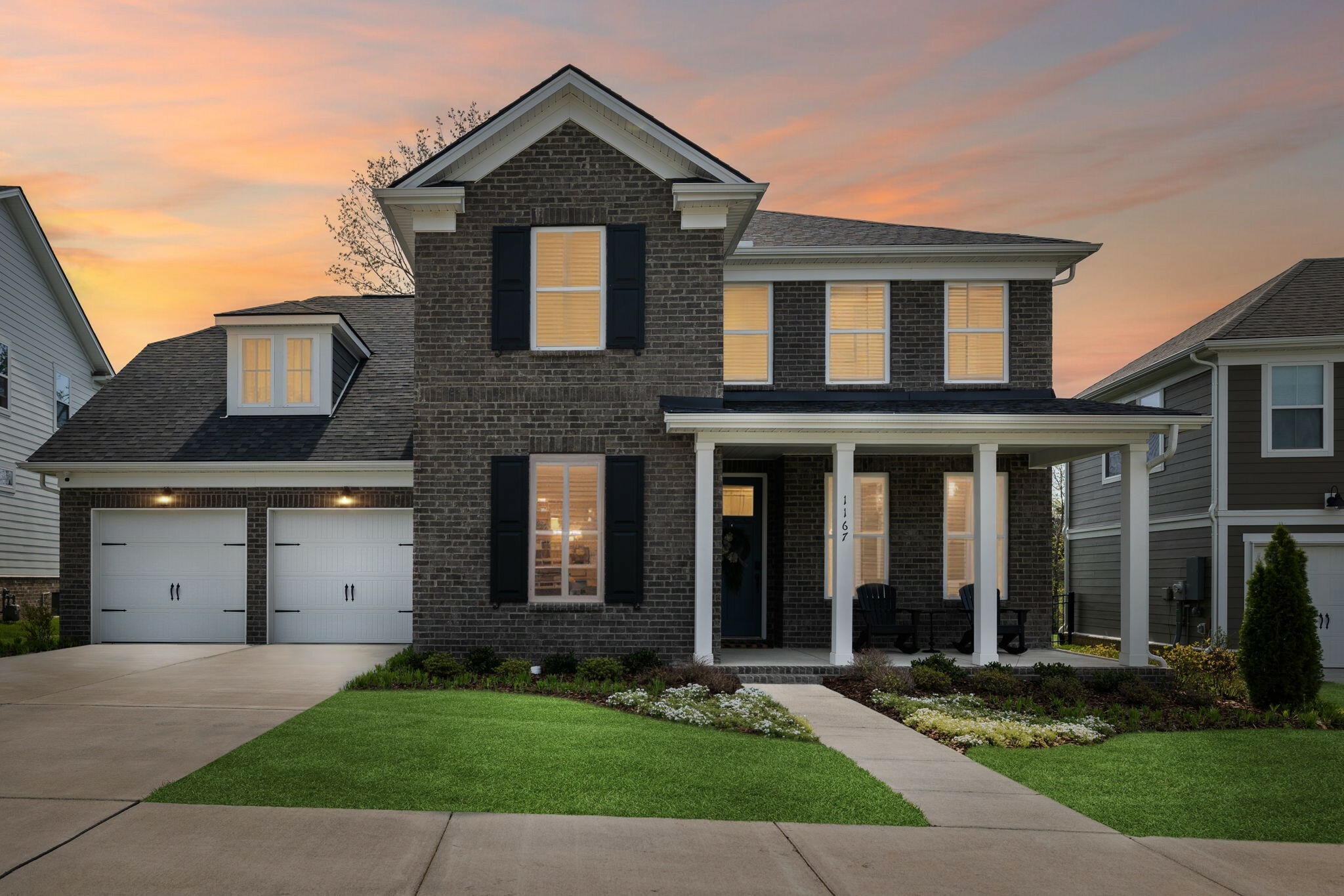 Property Photo: 1167 Pebble Run Rd TN 37075
