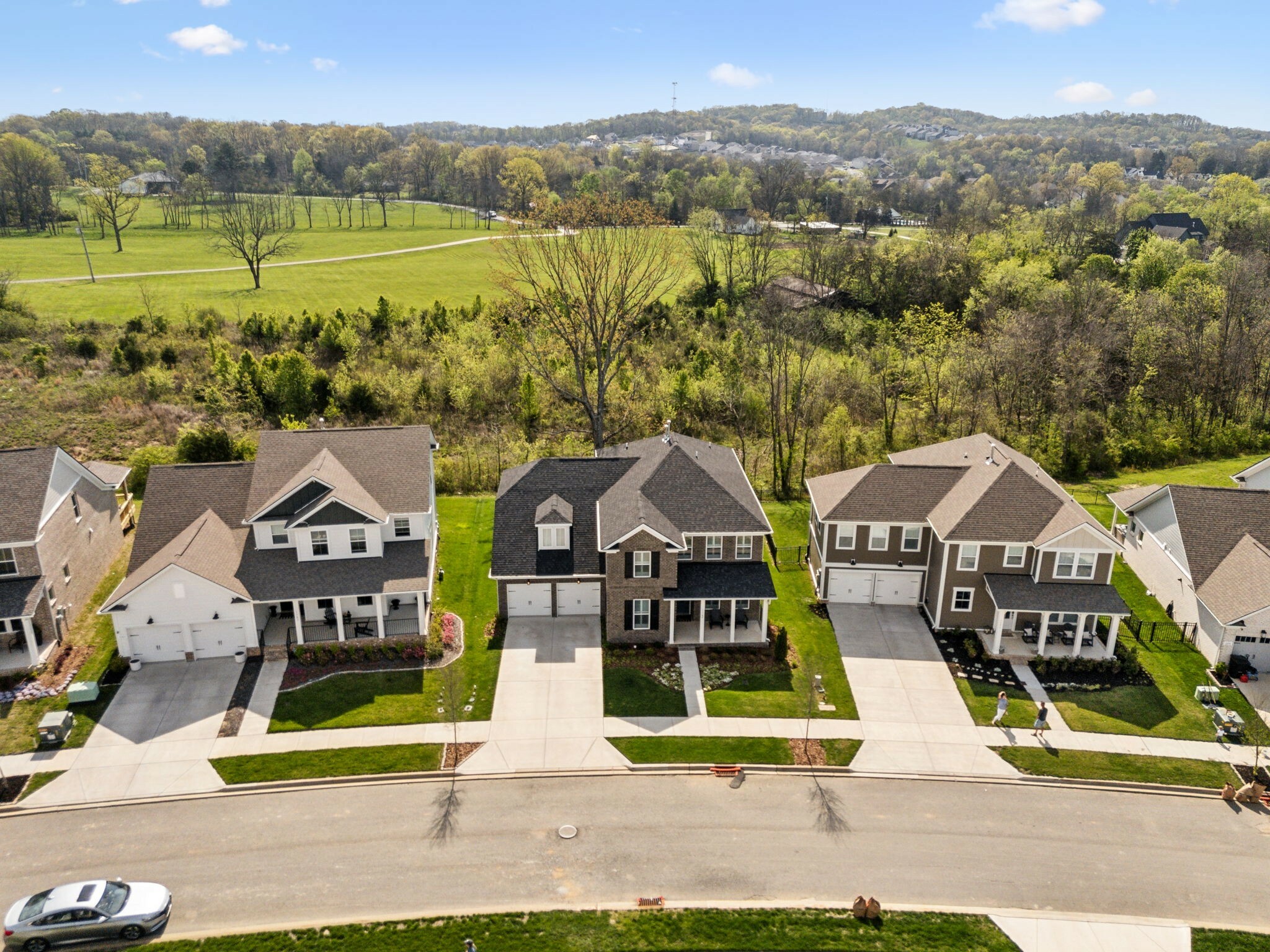 Property Photo:  1167 Pebble Run Rd  TN 37075 