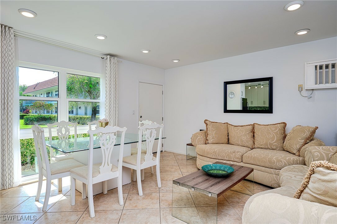 Property Photo: 240 N Collier Boulevard G1 FL 34145