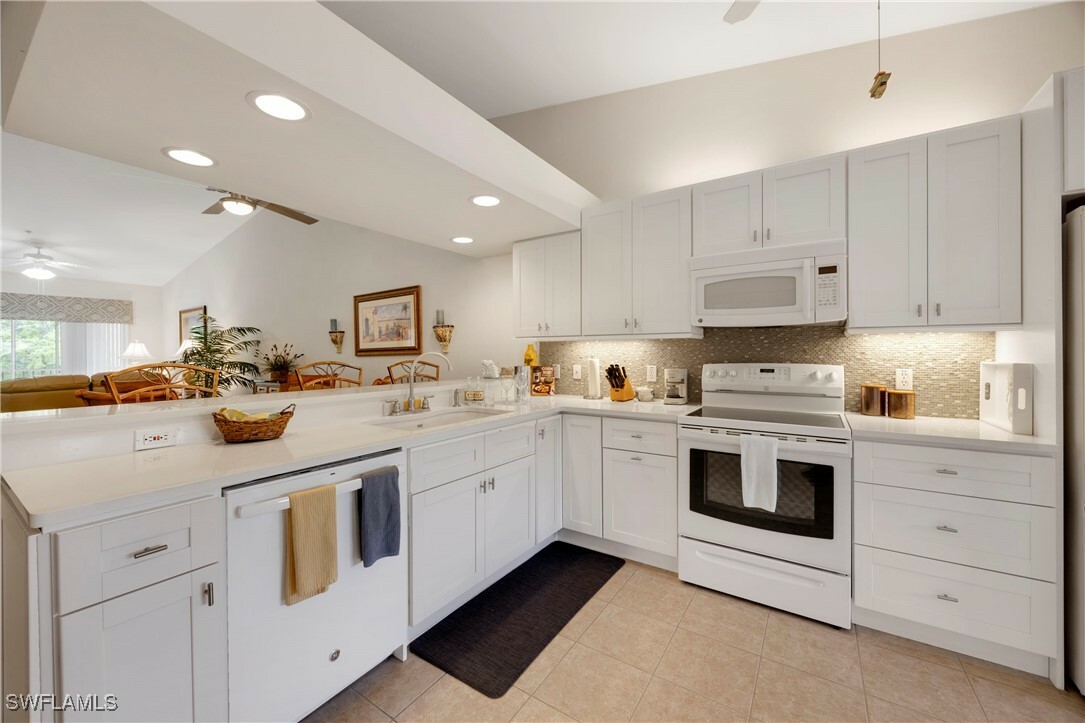 Property Photo: 1670 Windy Pines Drive 2506 FL 34112