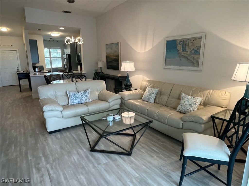Property Photo: 2325 Carrington Court 202 FL 34109