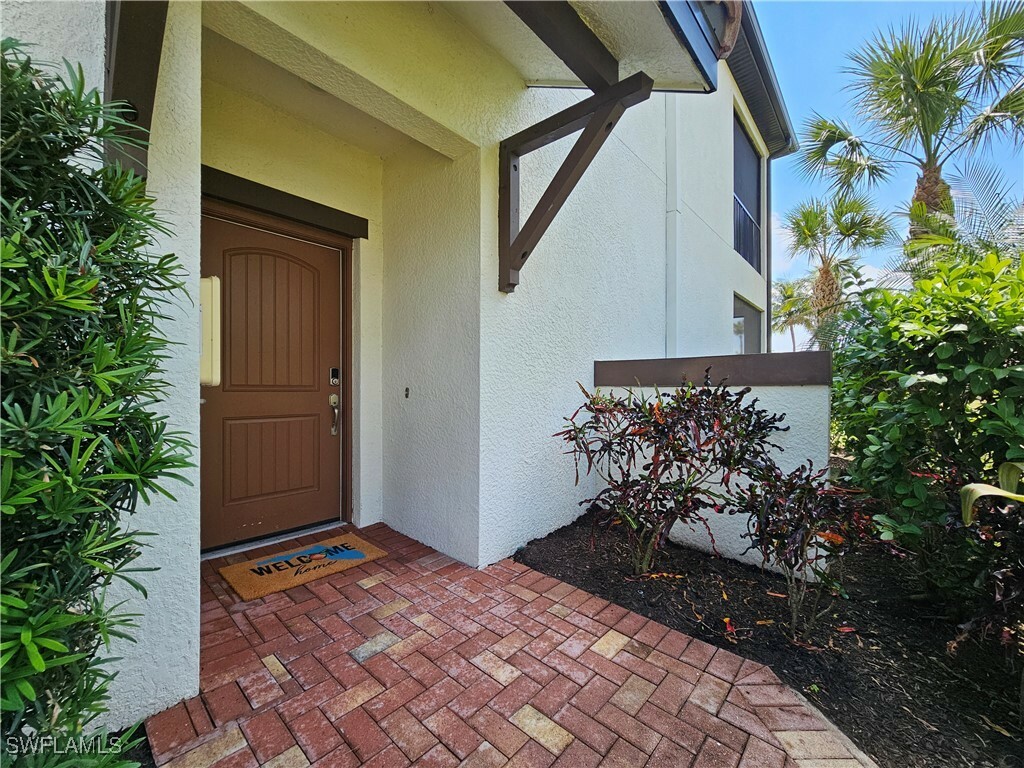 Property Photo: 11768 Grand Belvedere Way 103 FL 33913