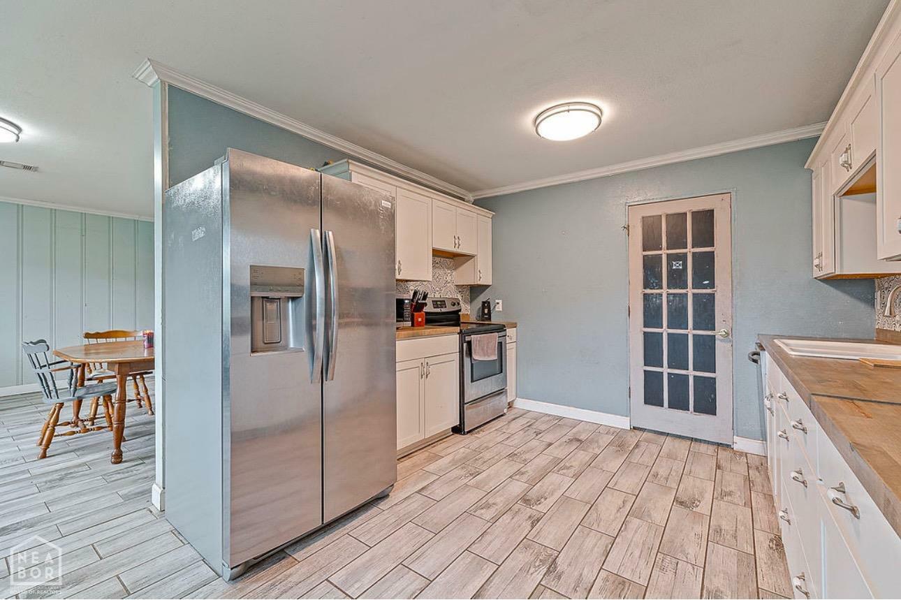 Property Photo: 12306 Highway 412 AR 72450
