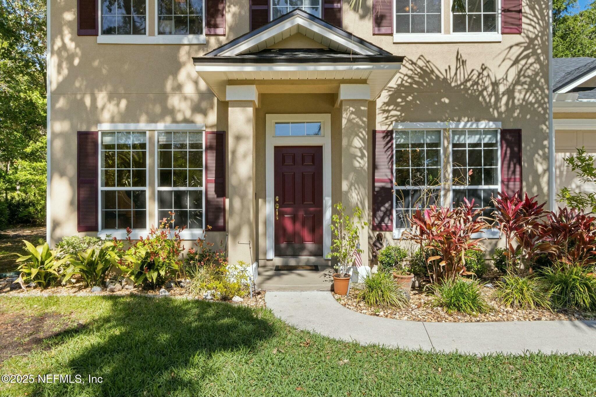 Property Photo: 96049 Caribbean Court FL 32034