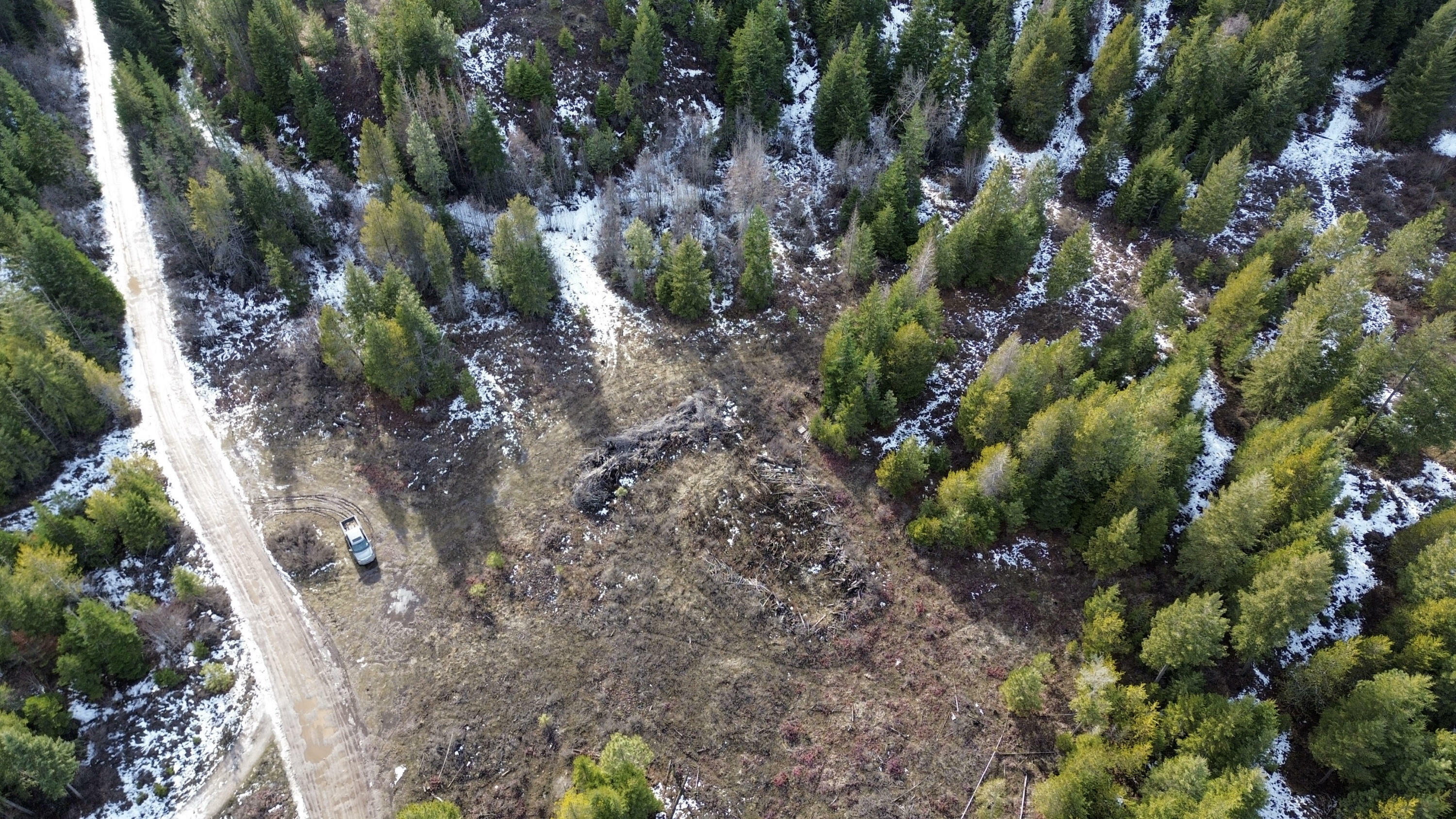 Property Photo: 35xx Harms Way WA 99181
