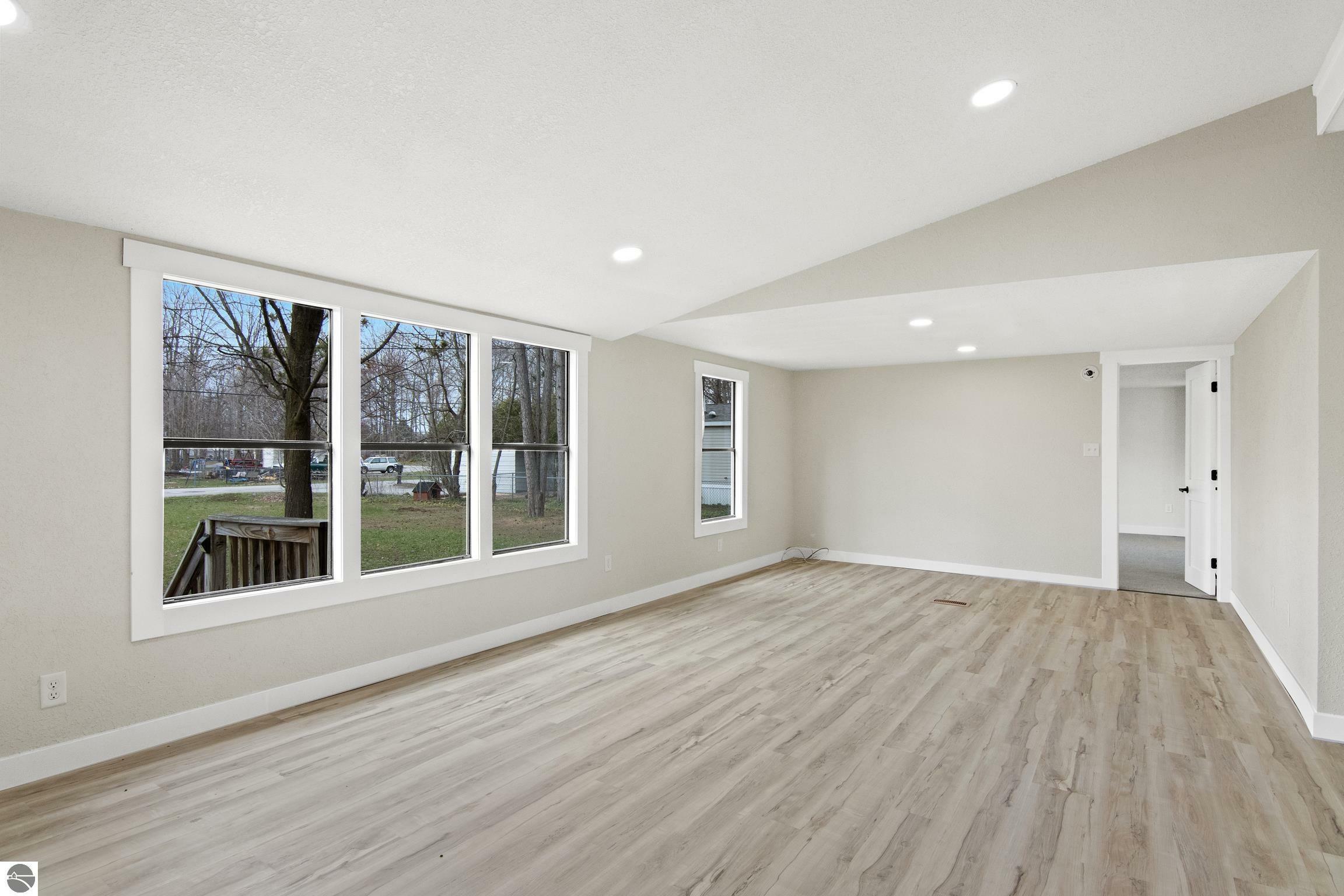 Property Photo: 2823 E Ironwood Drive MI 48685