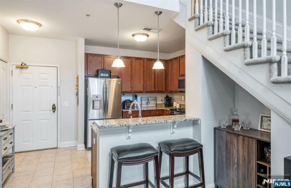 Property Photo: 5409 Sanctuary Boulevard NJ 07457