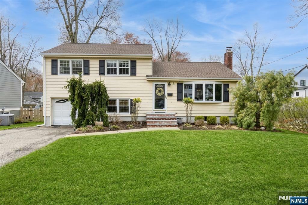 Property Photo: 8 Hampton Terrace NJ 07039