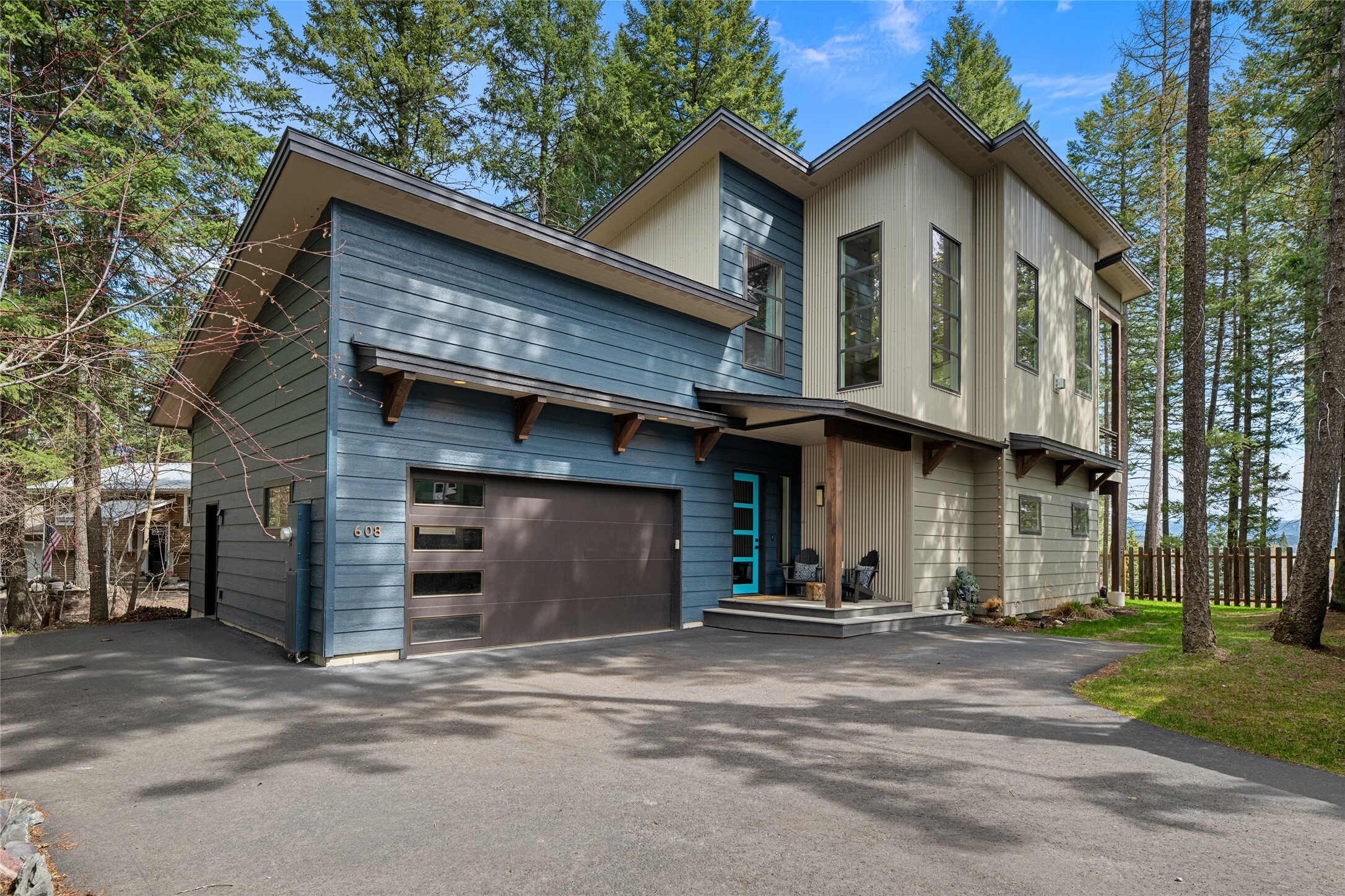 608 Pine Place  Whitefish MT 59937 photo