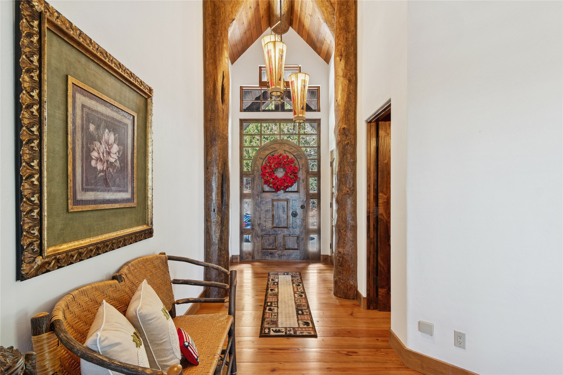 Property Photo: 231 Arrowhead Drive MT 59937