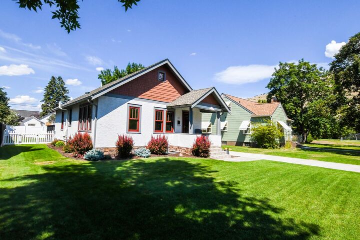 Property Photo:  332 E Central Avenue  MT 59801 