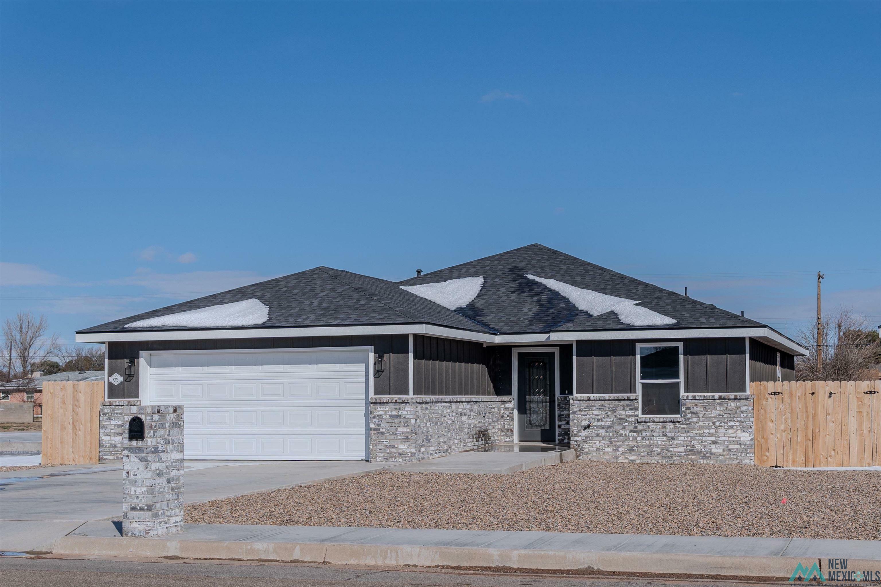 220 Starlite Drive  Clovis NM 88101 photo