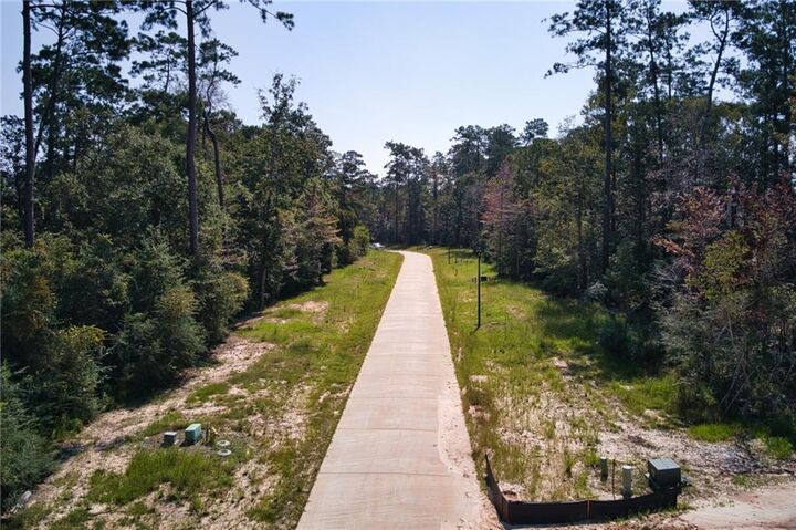 Property Photo: 1808 Delta Trail LA 70433