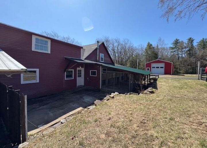 Property Photo:  55 Taylor Road  NH 03071 