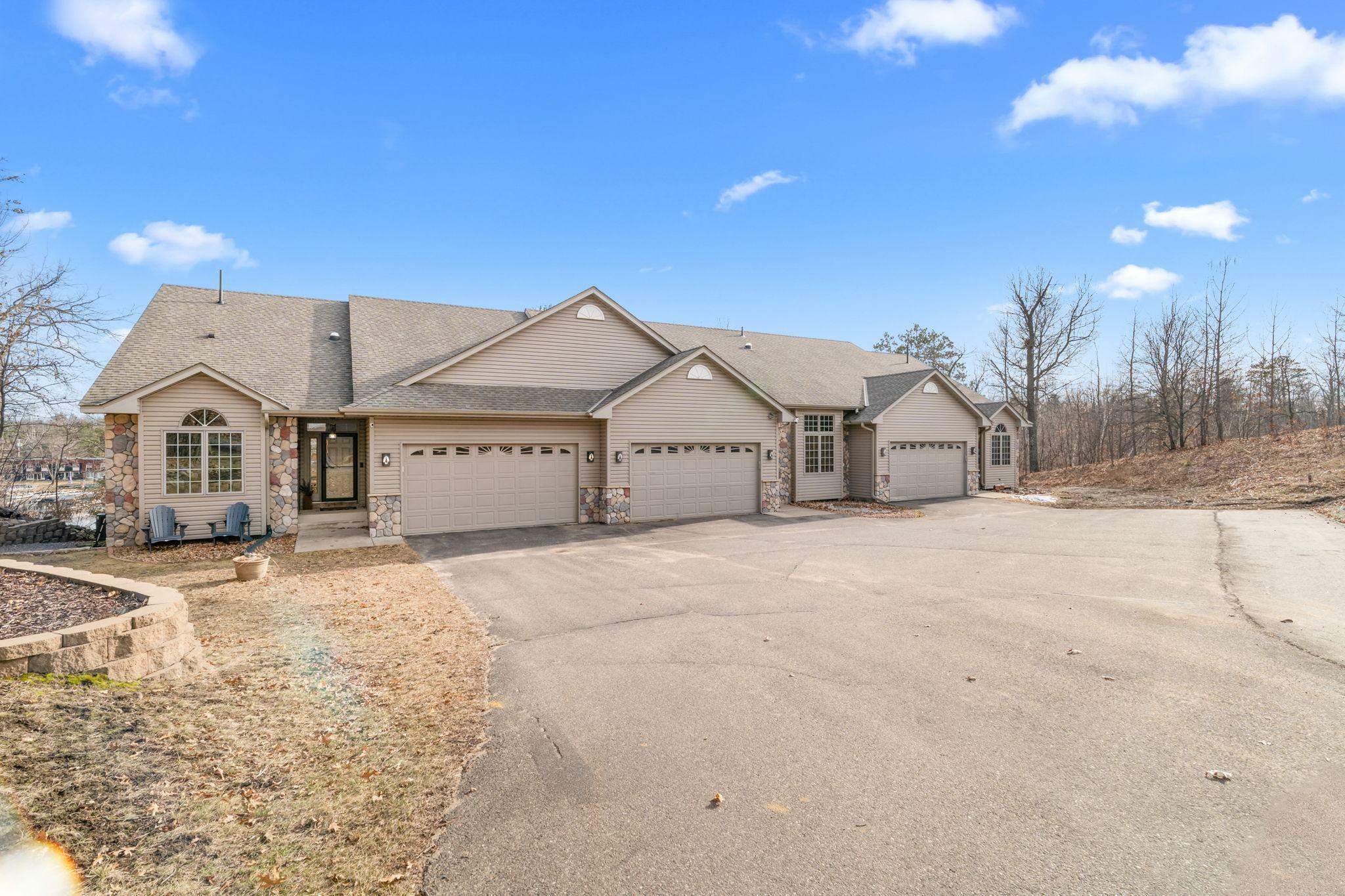 Property Photo: 8087 Pine Point Road 1 MN 56468