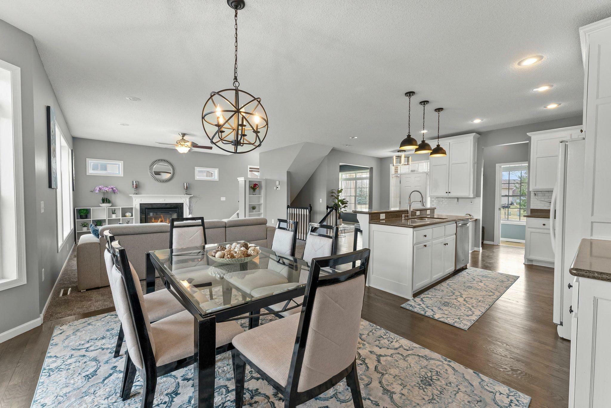 Property Photo: 1235 130th Lane NW MN 55448