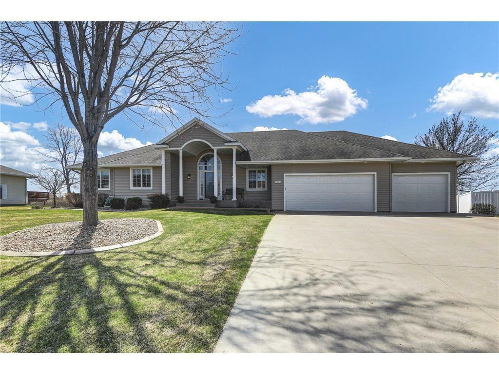7124 Rolling View Drive  Saint Cloud MN 56303 photo