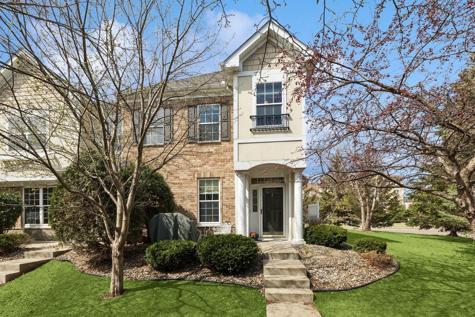 Property Photo: 15332 Founders Lane MN 55124