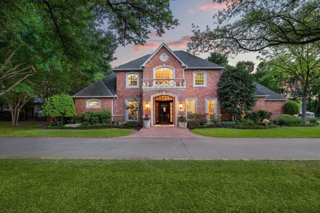 432 Victorian Drive  Waxahachie TX 75165 photo