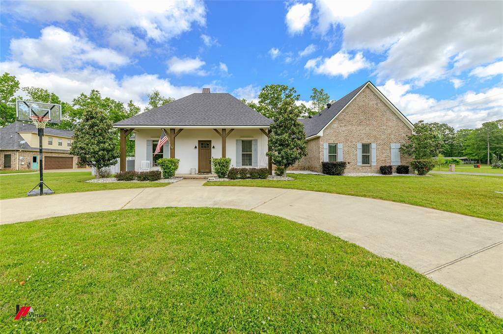 Property Photo: 180 Ramsey Drive LA 71078