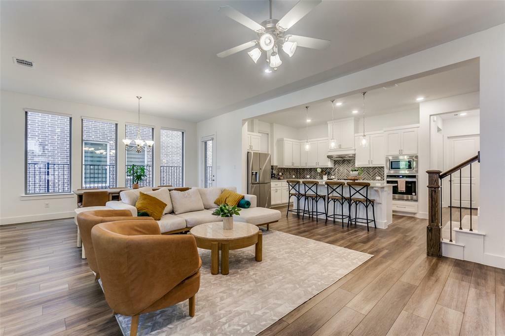 Property Photo: 8313 Barnbougle Dunes Drive TX 75070