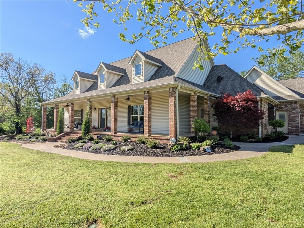 Property Photo: 2 Conner Lane AR 72756