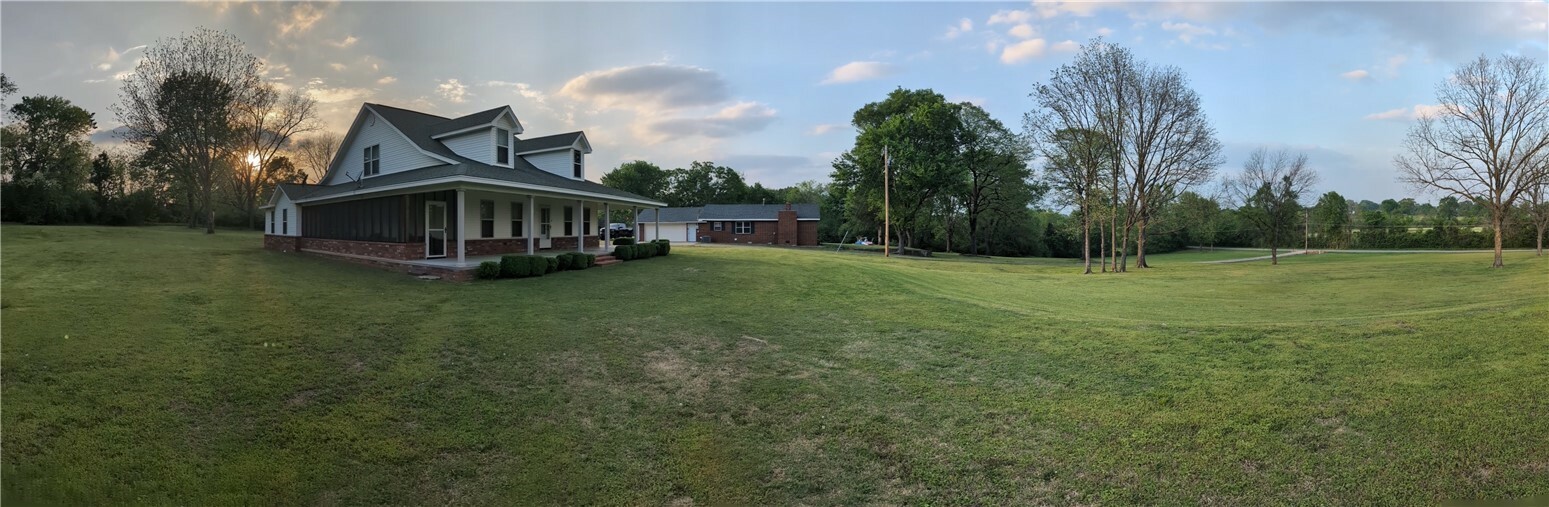 Property Photo: 1385 Old Airport Road AR 72855