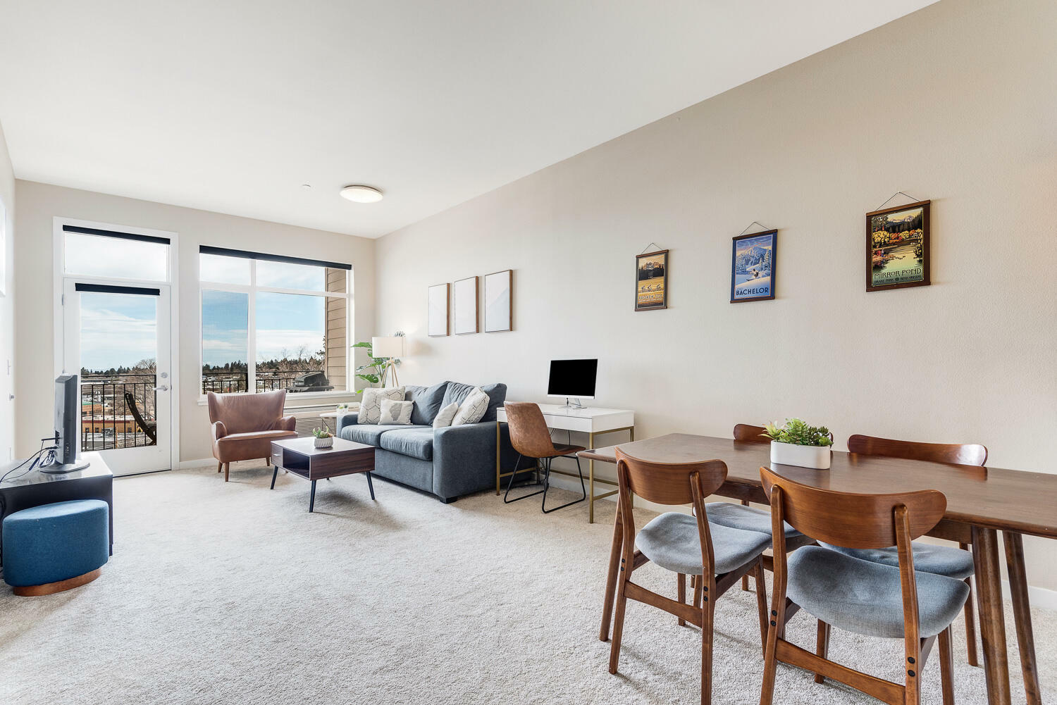 Property Photo: 750 NW Lava Road 510 OR 97703