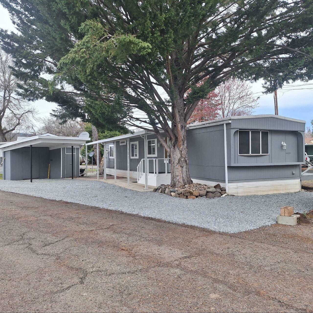 7 Brophy Way Unit 31  Shady Cove OR 97539 photo