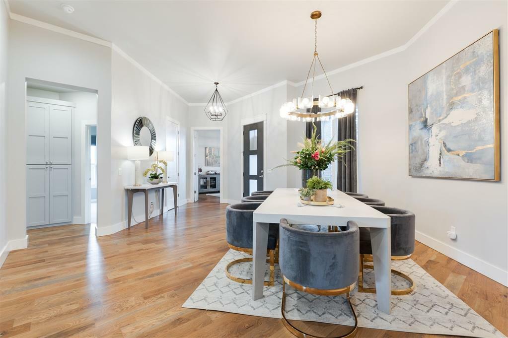 Property Photo: 1009 Falls Bridge Court OK 73034