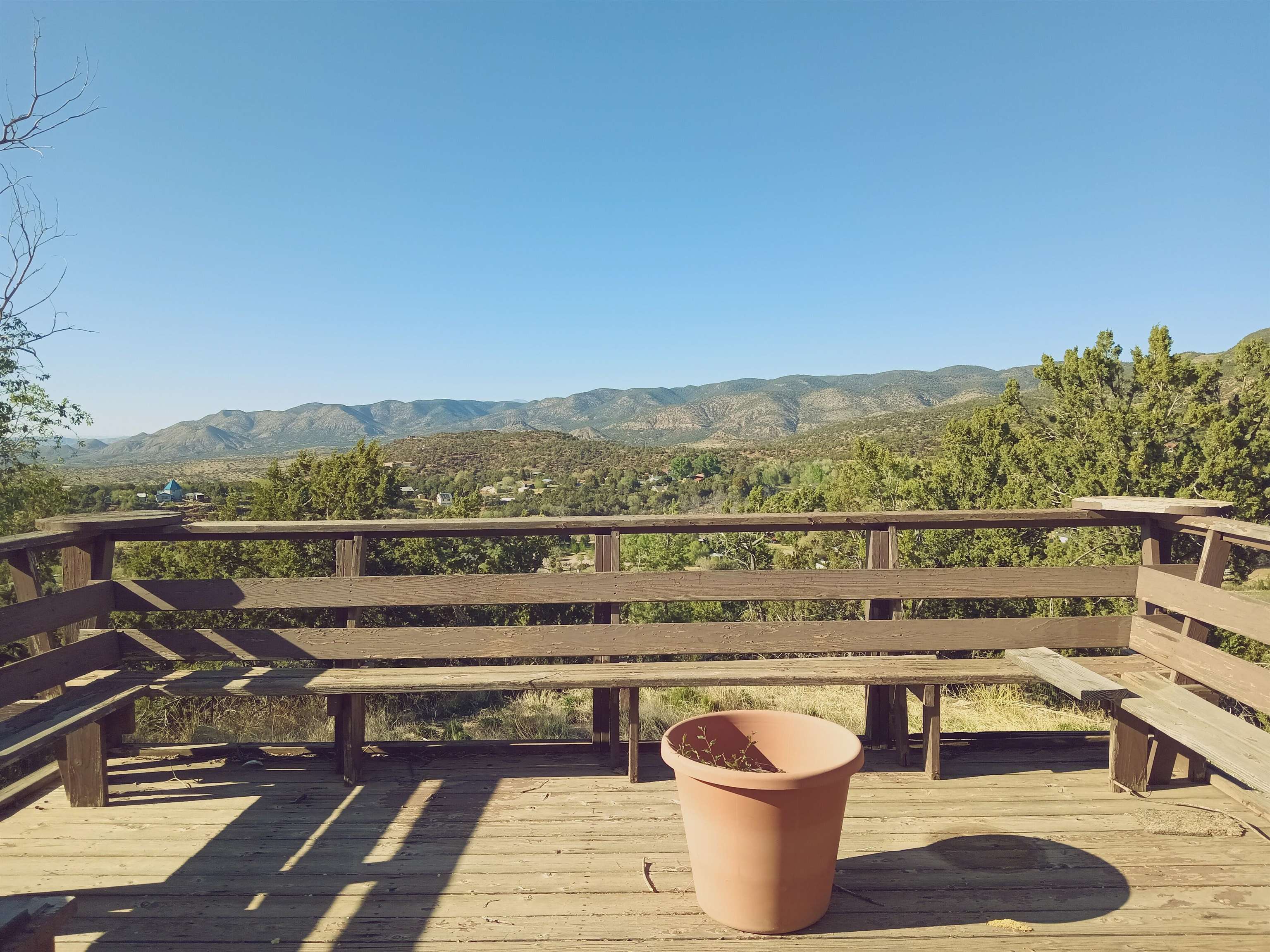 Property Photo:  25 Hawk Hill Rd  NM 88325 