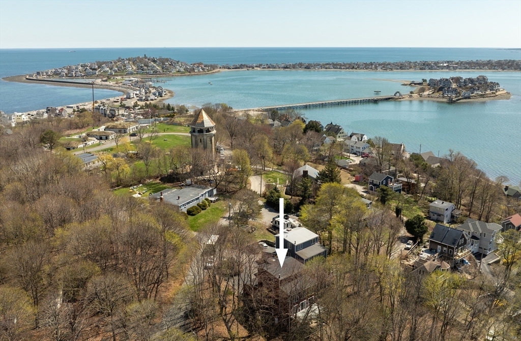 Property Photo:  43 Farina Road  MA 02045 