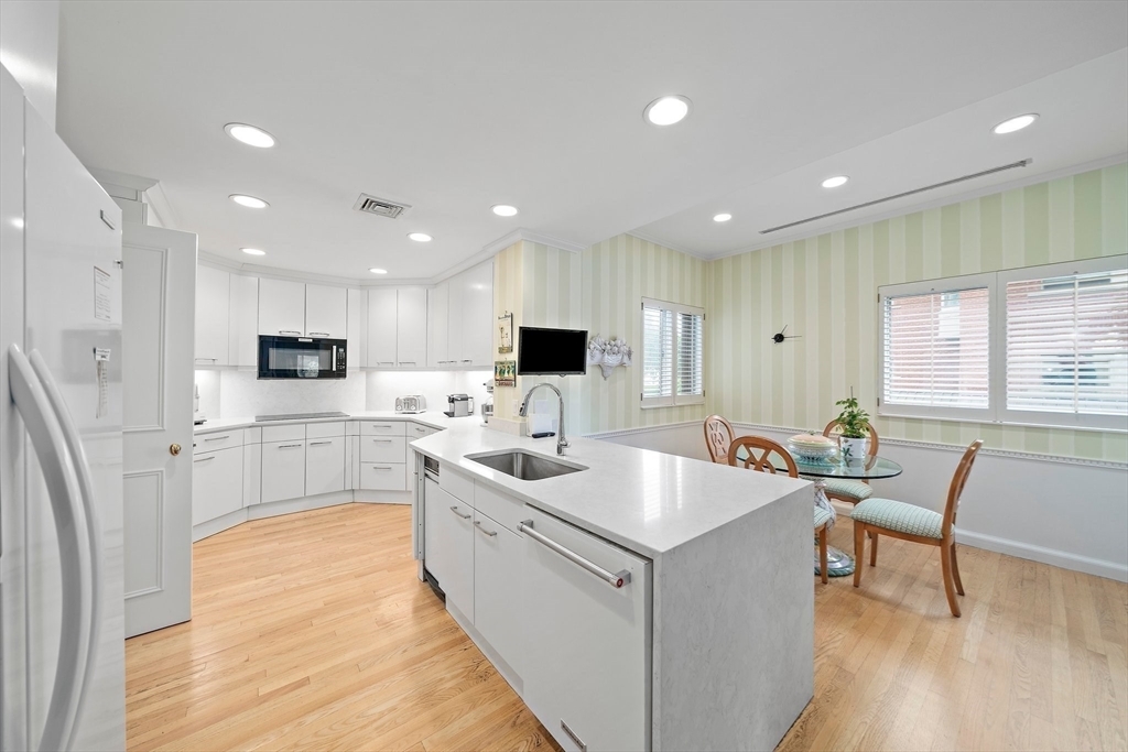 Property Photo: 99 Florence Street 40-2B MA 02467