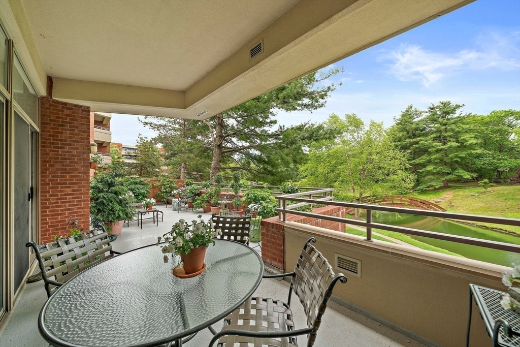 Property Photo: 99 Florence Street 40-2B MA 02467