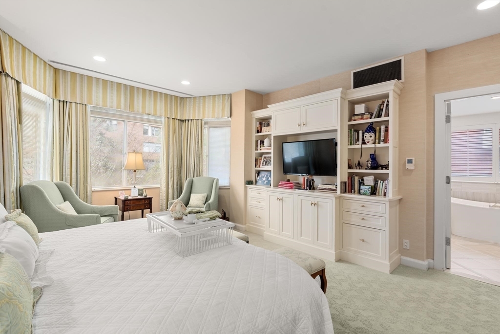 Property Photo: 99 Florence Street 40-2B MA 02467