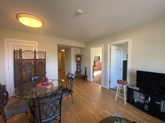 Property Photo: 20 Pond Street 204 MA 02184