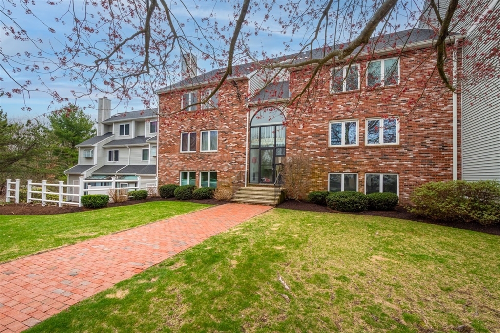 Property Photo:  110 Burkhall G  MA 02190 