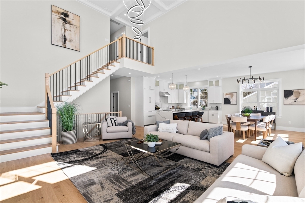Property Photo:  17 Puritan Road  MA 02472 